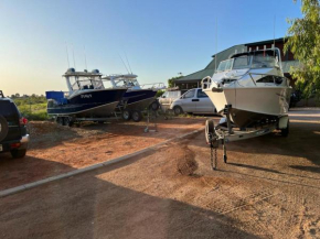 The Ningaloo breeze villa 2